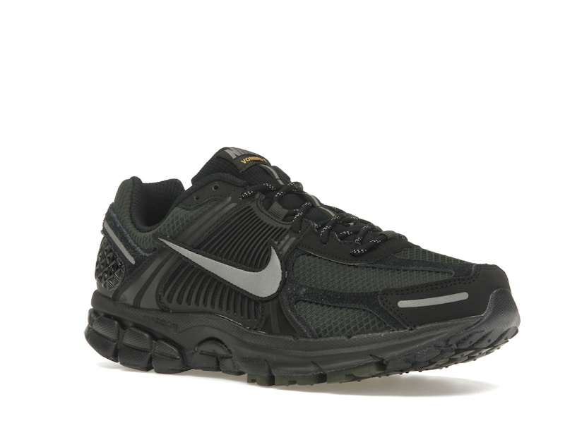 Nike Zoom Vomero 5 Black Sequoia