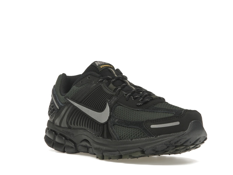 Nike Zoom Vomero 5 Black Sequoia