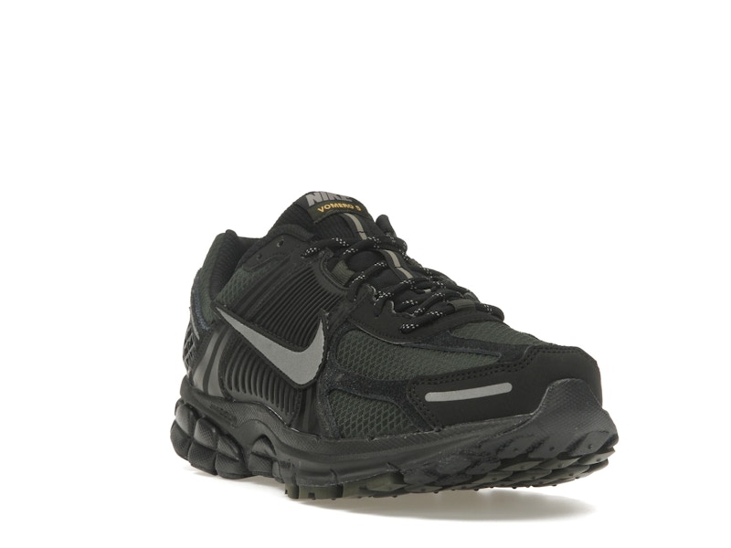 Nike Zoom Vomero 5 Black Sequoia