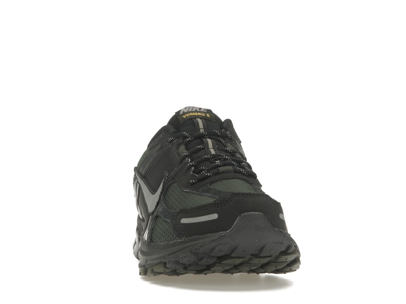 Nike Zoom Vomero 5 Black Sequoia