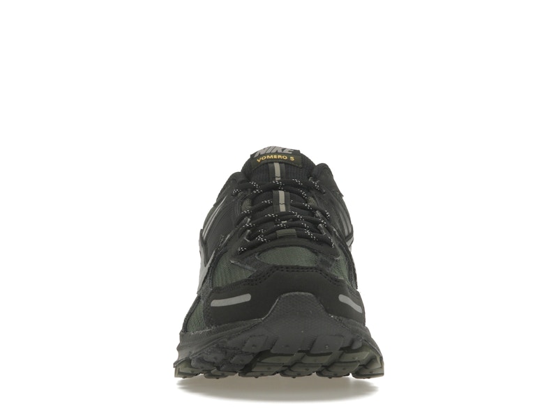 Nike Zoom Vomero 5 Black Sequoia