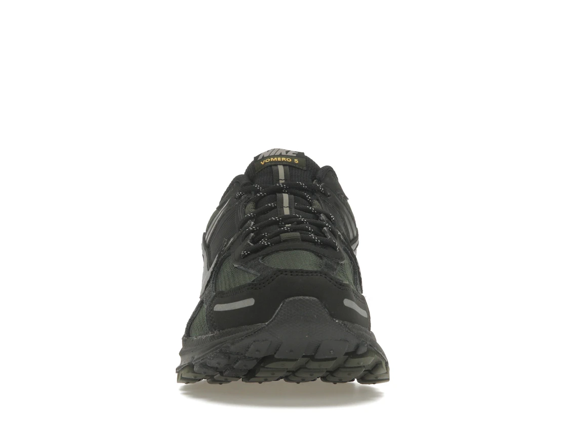 Nike Zoom Vomero 5 Black Sequoia