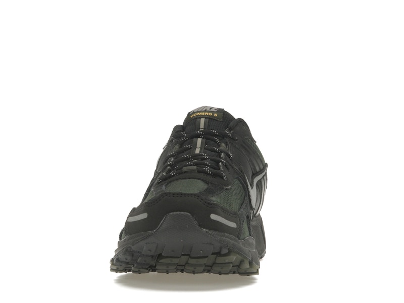 Nike Zoom Vomero 5 Black Sequoia