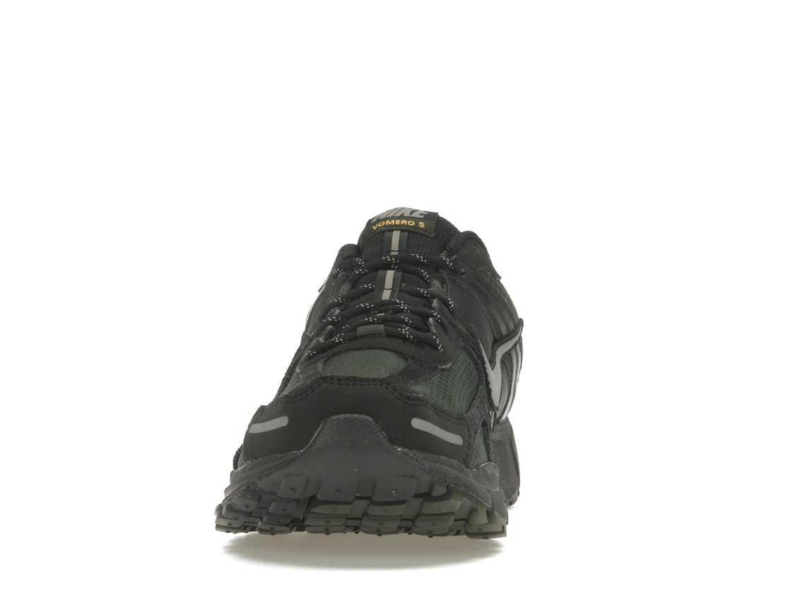 Nike Zoom Vomero 5 Black Sequoia
