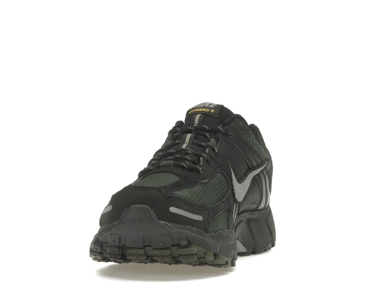 Nike Zoom Vomero 5 Black Sequoia