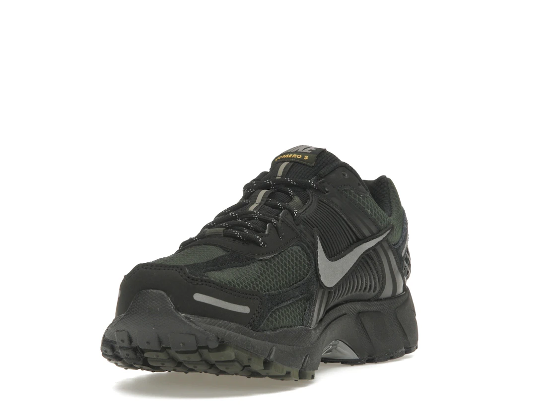 Nike Zoom Vomero 5 Black Sequoia