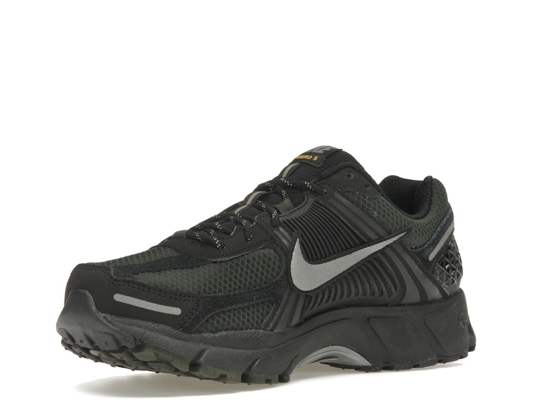Nike Zoom Vomero 5 Black Sequoia