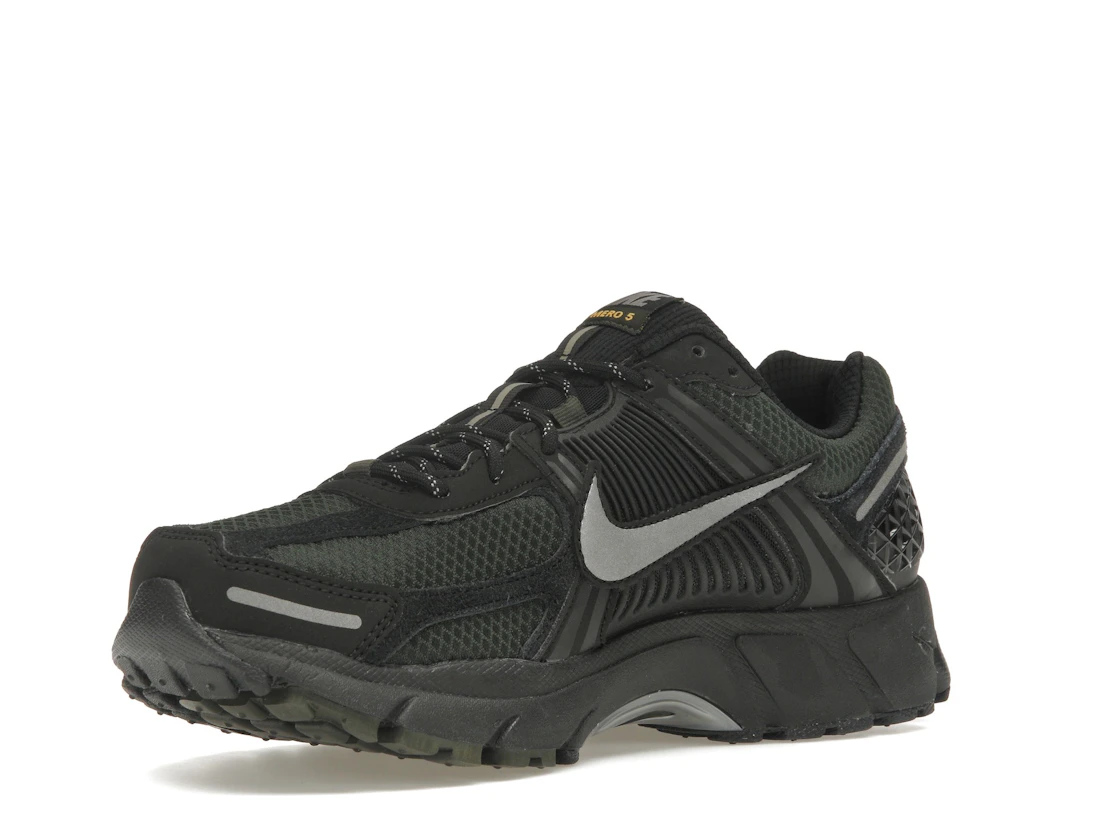 Nike Zoom Vomero 5 Black Sequoia