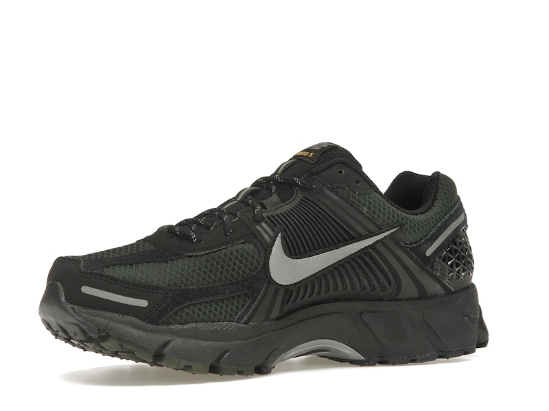 Nike Zoom Vomero 5 Black Sequoia