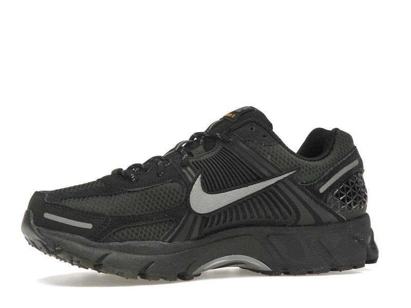 Nike Zoom Vomero 5 Black Sequoia