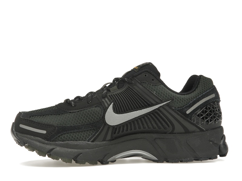 Nike Zoom Vomero 5 Black Sequoia