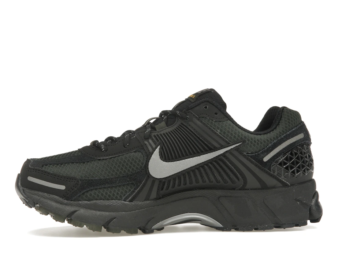 Nike Zoom Vomero 5 Black Sequoia