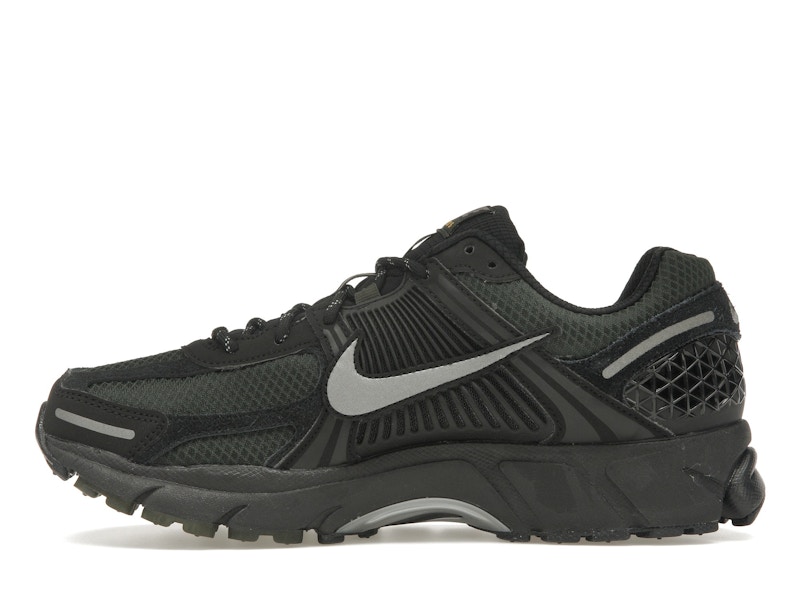 Nike Zoom Vomero 5 Black Sequoia
