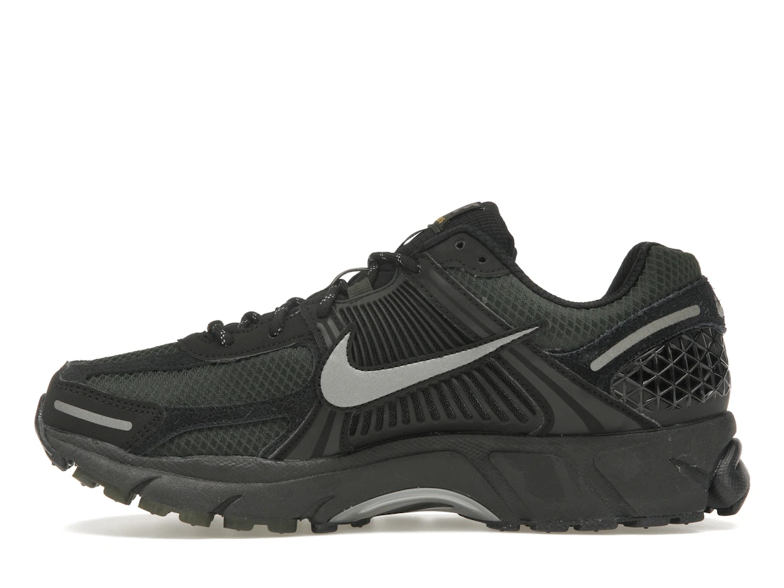 Nike Zoom Vomero 5 Black Sequoia