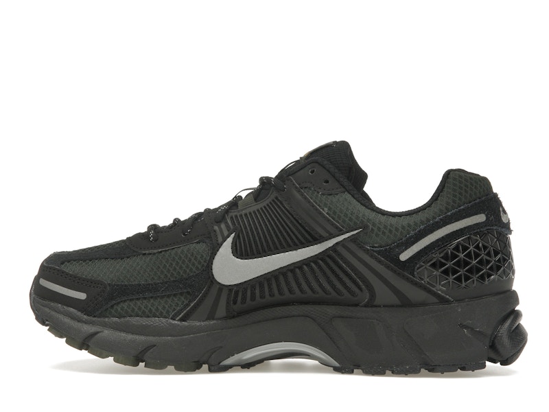 Nike Zoom Vomero 5 Black Sequoia