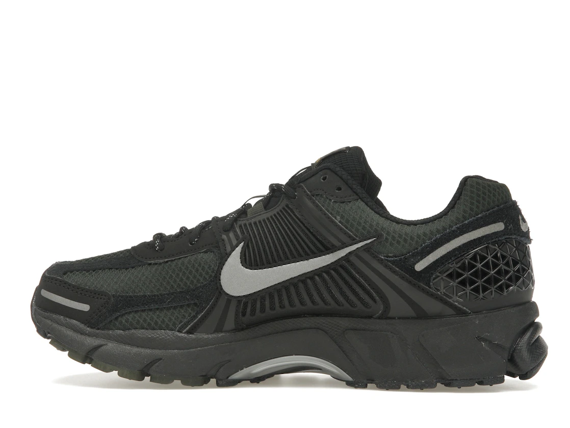 Nike Zoom Vomero 5 Black Sequoia