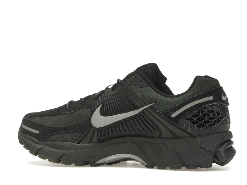 Nike Zoom Vomero 5 Black Sequoia