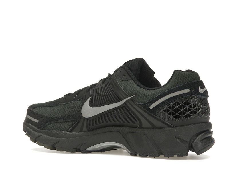 Nike Zoom Vomero 5 Black Sequoia