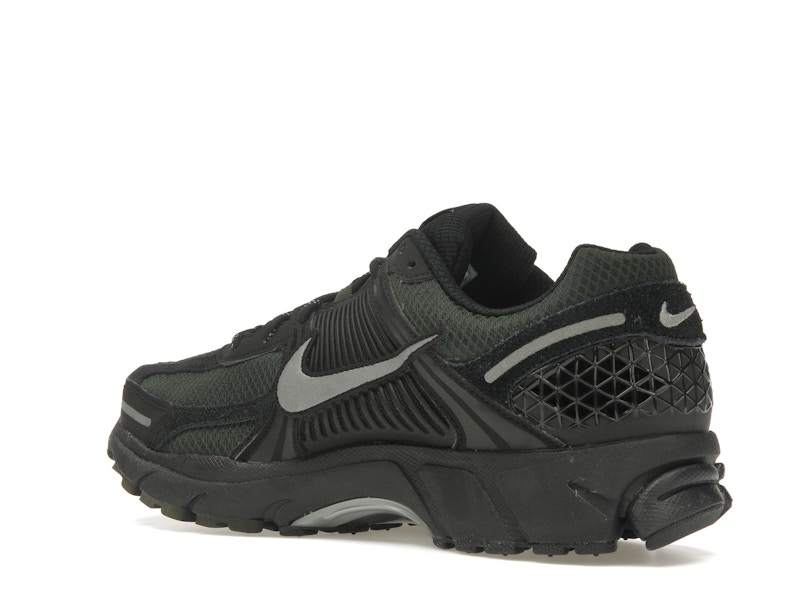 Nike Zoom Vomero 5 Black Sequoia