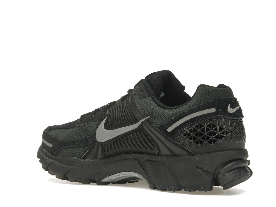 Nike Zoom Vomero 5 Black Sequoia