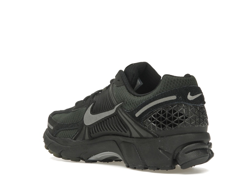 Nike Zoom Vomero 5 Black Sequoia