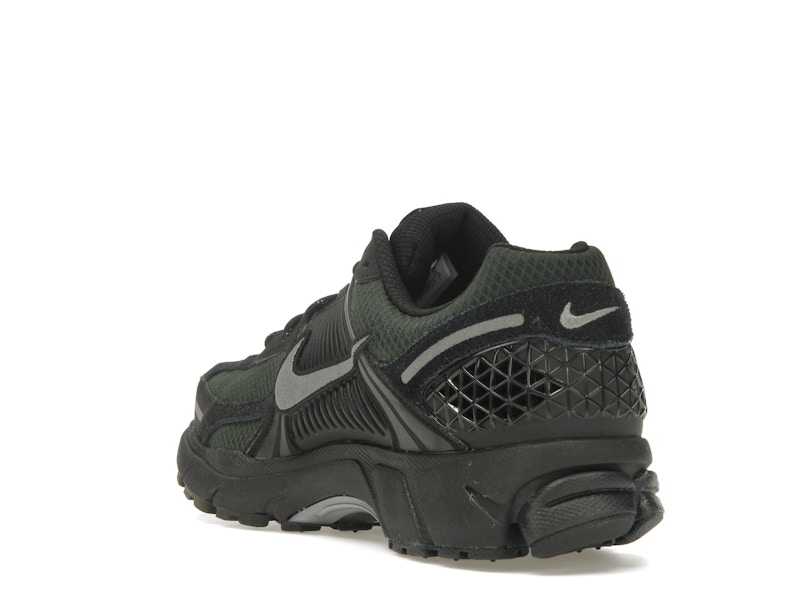 Nike Zoom Vomero 5 Black Sequoia