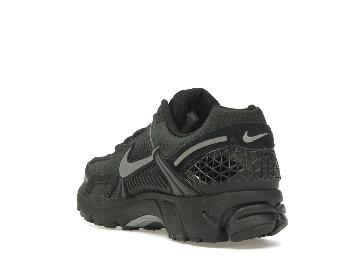 Nike Zoom Vomero 5 Black Sequoia