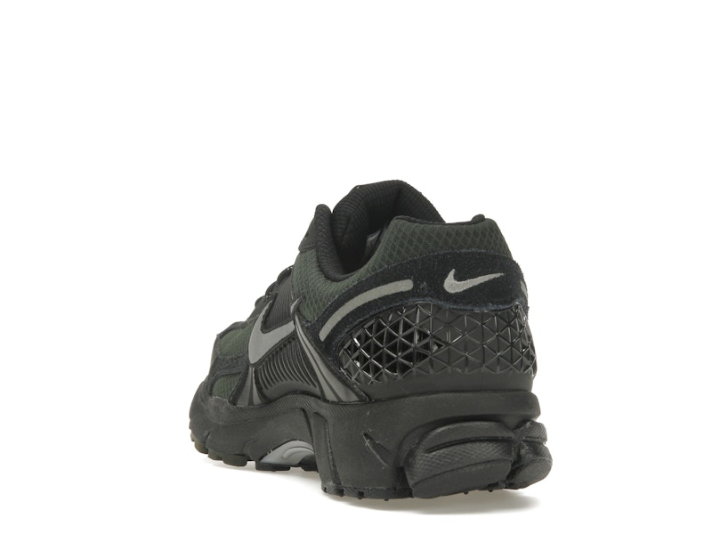 Nike Zoom Vomero 5 Black Sequoia