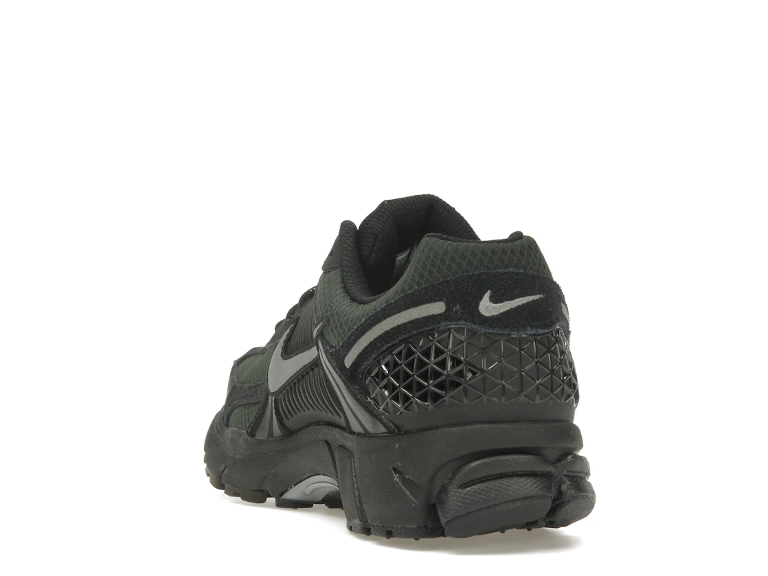 Nike Zoom Vomero 5 Black Sequoia
