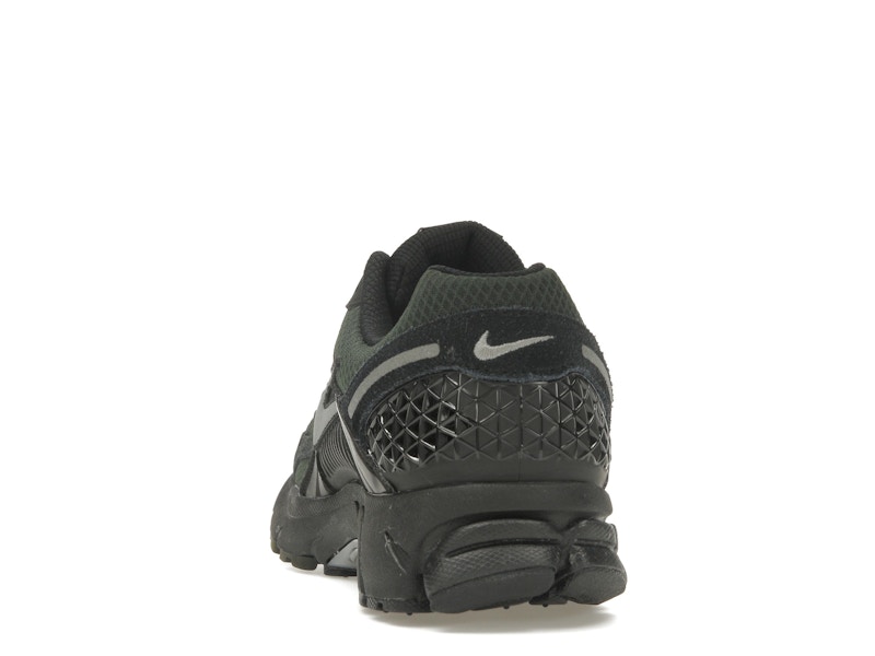 Nike Zoom Vomero 5 Black Sequoia