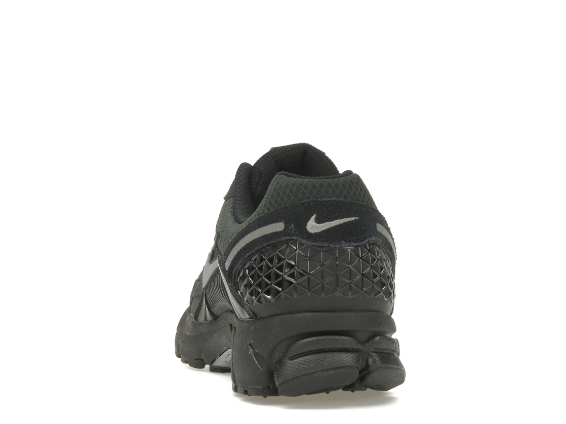 Nike Zoom Vomero 5 Black Sequoia