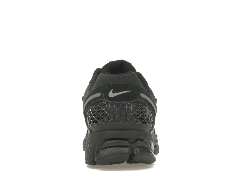 Nike Zoom Vomero 5 Black Sequoia