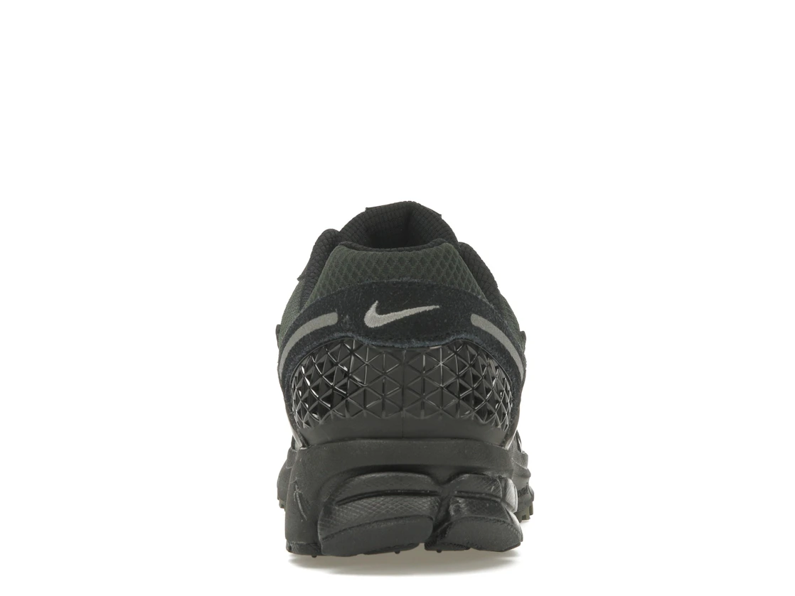 Nike Zoom Vomero 5 Black Sequoia