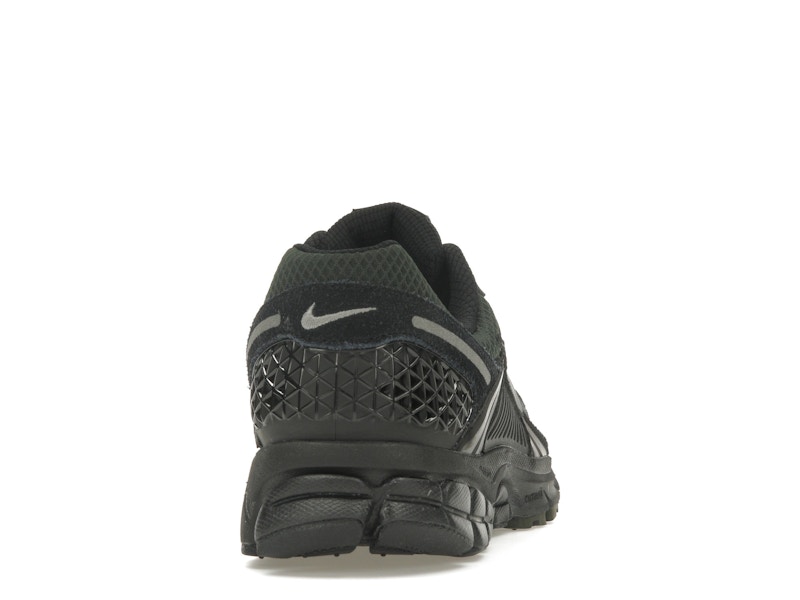 Nike Zoom Vomero 5 Black Sequoia