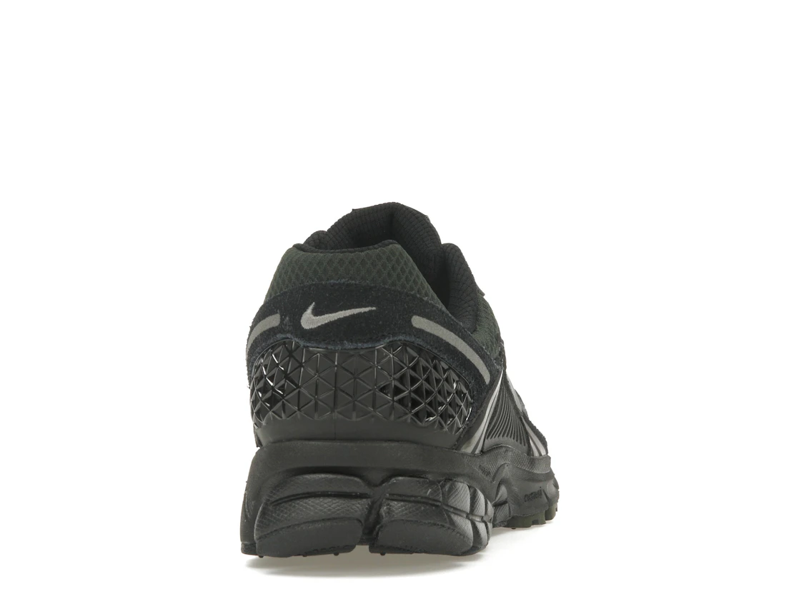 Nike Zoom Vomero 5 Black Sequoia