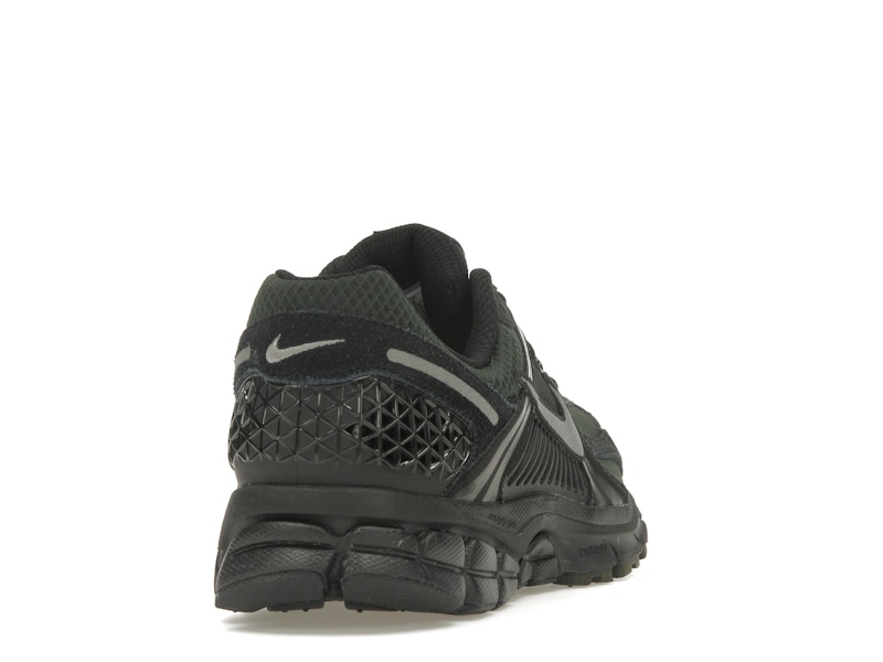 Nike Zoom Vomero 5 Black Sequoia