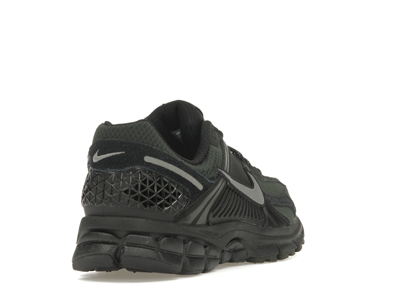 Nike Zoom Vomero 5 Black Sequoia