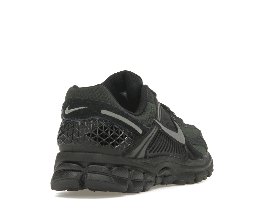 Nike Zoom Vomero 5 Black Sequoia