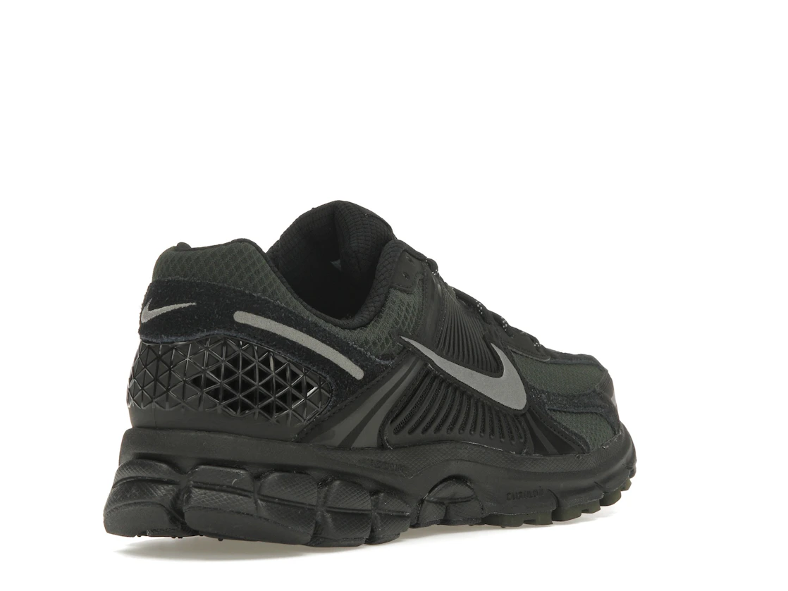 Nike Zoom Vomero 5 Black Sequoia