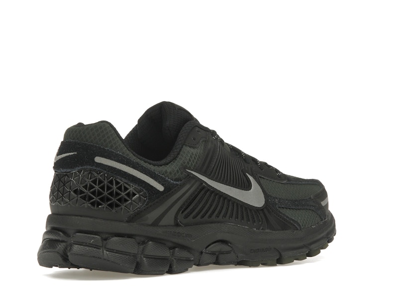 Nike Zoom Vomero 5 Black Sequoia