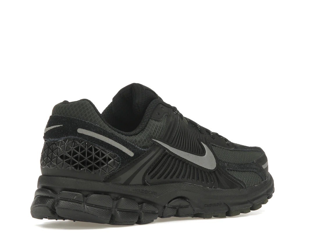 Nike Zoom Vomero 5 Black Sequoia