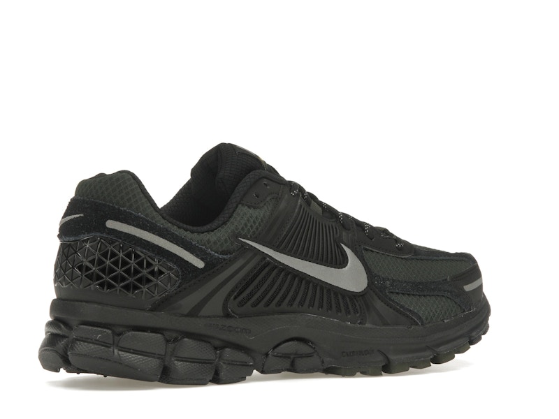 Nike Zoom Vomero 5 Black Sequoia