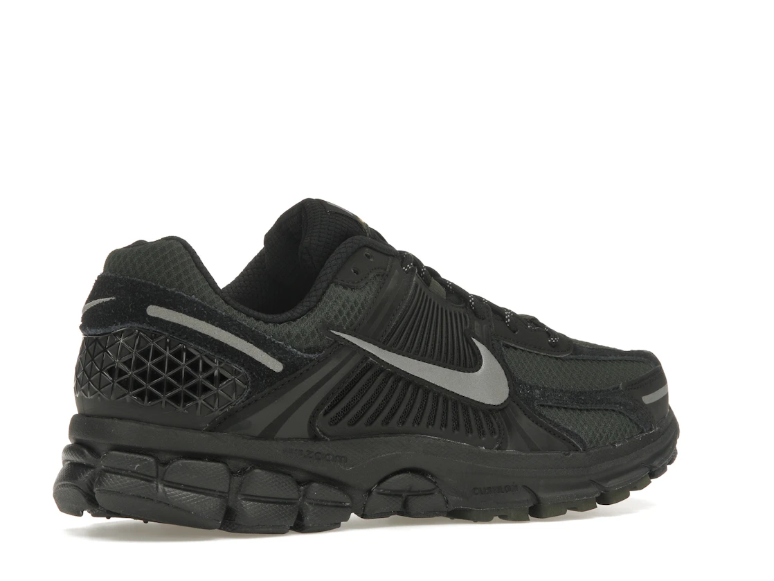 Nike Zoom Vomero 5 Black Sequoia