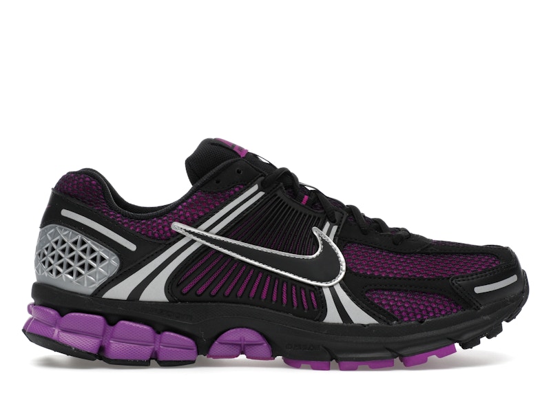 希少になる Nike Zoom US - FB9149-500 - Men's Purple Vivid Black 5 Vomero スキー
