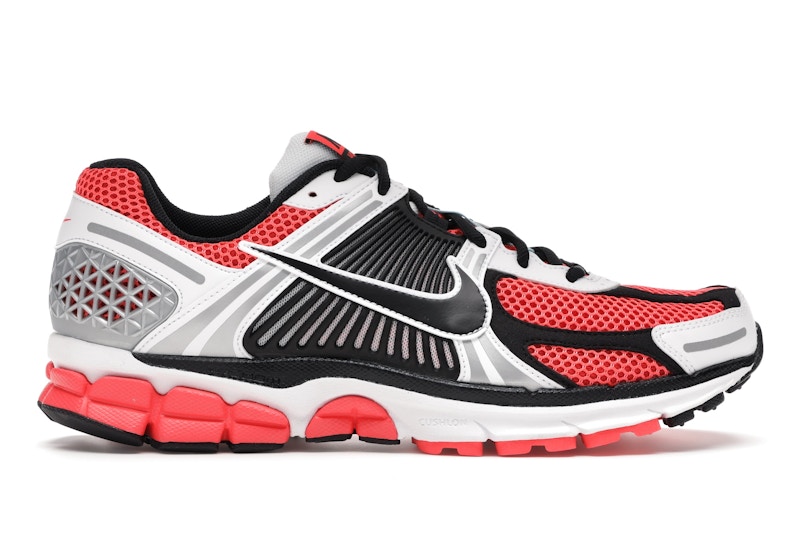 Nike Zoom Vomero 5 Bright Crimson Men s CZ8667 600 US