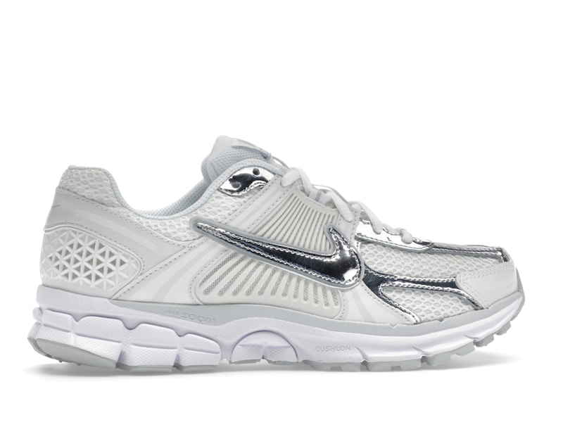Nike Zoom Vomero 5 Chrome Toe (Women's)