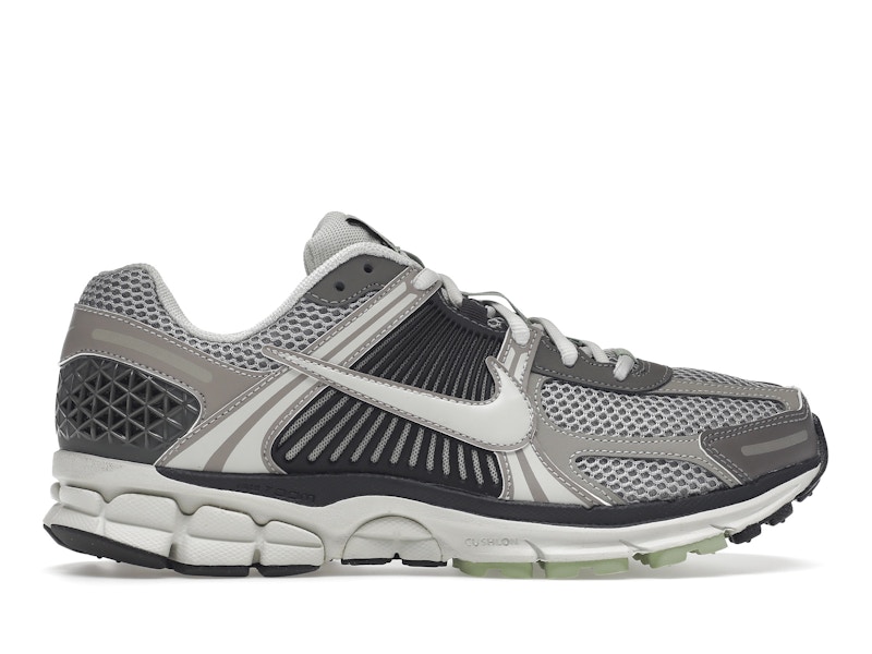 Nike Zoom Vomero 5 Cobblestone Flat Pewter (Women's) - FB8825-001 - US