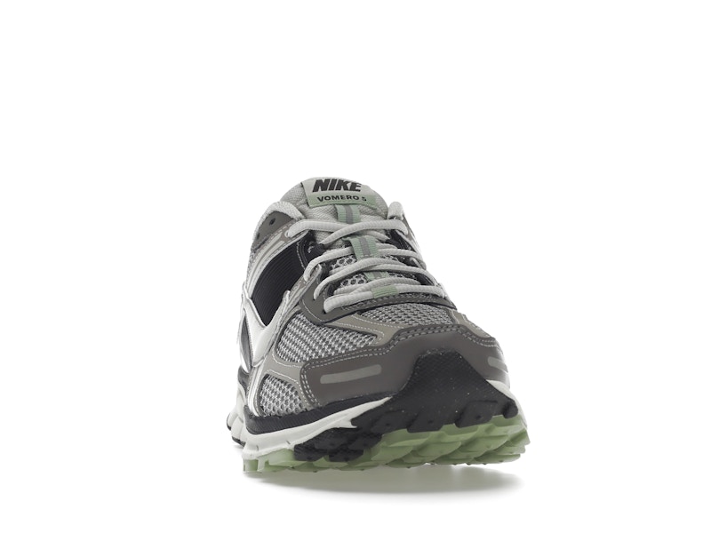 Nike Zoom Vomero 5 Cobblestone Flat Pewter (Women's)