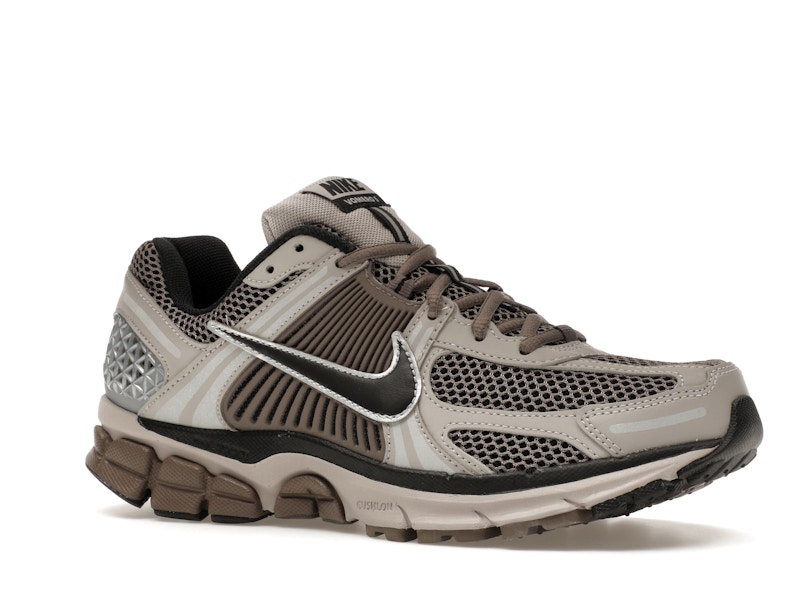 Nike Zoom Vomero 5 College Grey Cave Stone