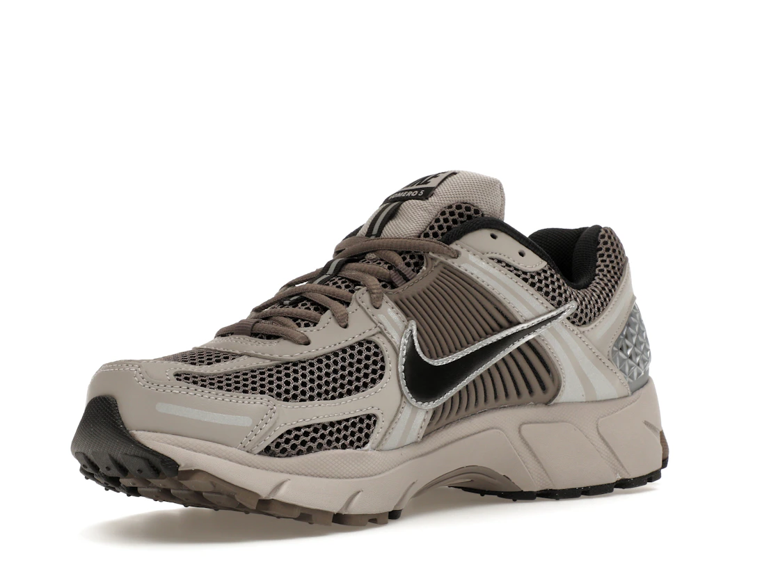Nike Zoom Vomero 5 College Grey Cave Stone